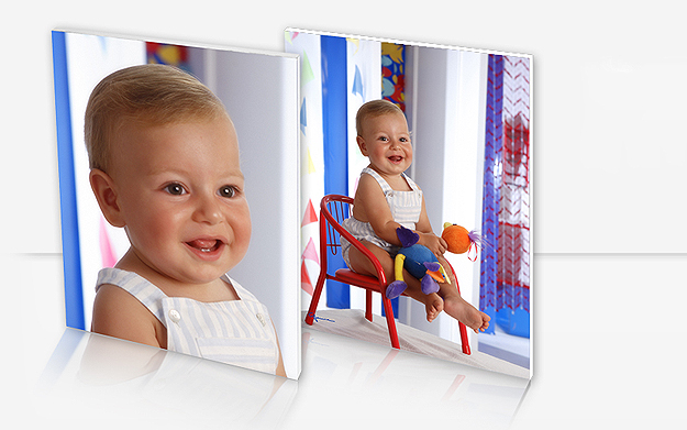 Imprime tus fotos en cuadros forex