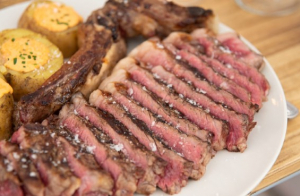 Cocina tradicional gourmet para dos