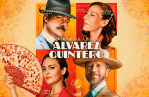 Entradas Los Compadres - Homenaje a los Álvarez Quintero