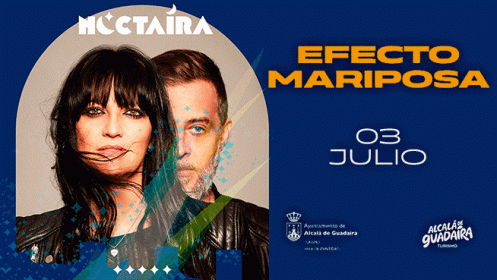 Entradas concierto Efecto Mariposa | 25 aniversario