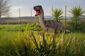 Entradas Parque de la Ciencia de la Prehistoria