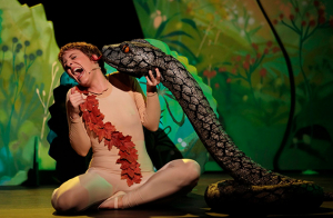 Entradas Teatro Fundición - programación septiembre