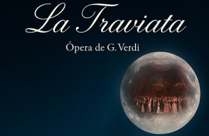 Entradas Ópera La Traviata