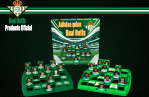 Quién es Quién oficial del Real Betis Balompié