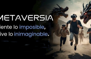 Juego de Realidad Virtual