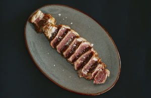 Menú degustación para dos en Quimera Meliá Sevilla