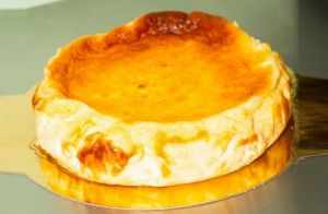 Tartas artesanas en Los Remedios