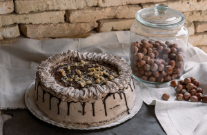 Tartas artesanas