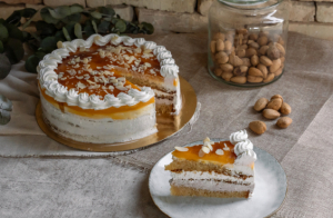Tartas artesanas