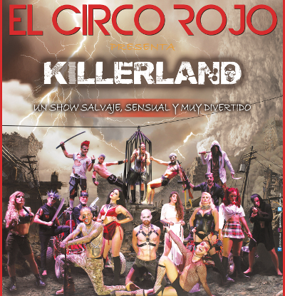 killerland sevilla