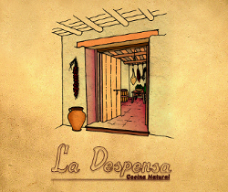 asador la despensa sevilla