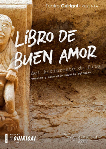 libro buen amor fundicion sevilla