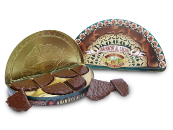 abanicos