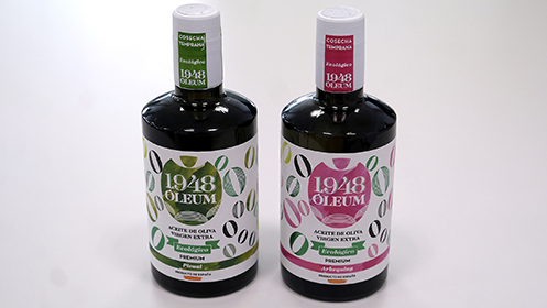 Pack 2 botellas de aceite virgen extra ecológico por 12 € - oferta con descuento: 52% | Ofertas en Sevilla y Andalucía - Vimarsana News