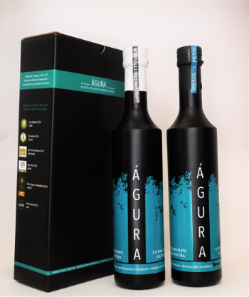 aceites agura 2