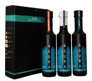 aceites agura 3