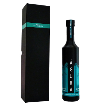 aceites agura picual