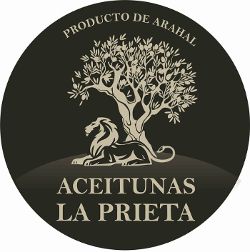 aceitunas la prieta