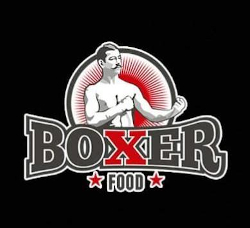 boxer food sevilla