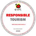 certificado turismo responsable
