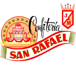 confiteria san rafael dos hermanas