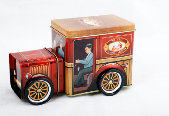 coche vintage