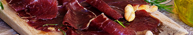 cecina