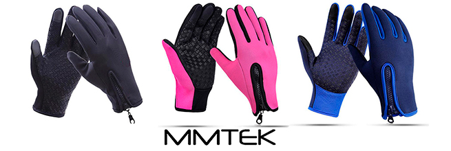 COLORES MMTEK TACTIL