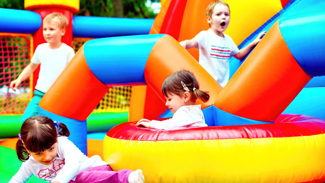 Semana en Escuela de Verano Monkey Aventura por 26 € - oferta con descuento: 35% | Ofertas en Sevilla y Andalucía - Vimarsana News