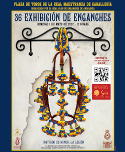 exhibicion enganches sevilla