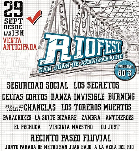 festival riofest san juan
