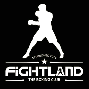 fightland boxeo sevilla