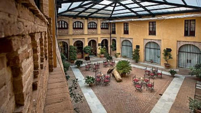 Hotel de 4* para dos con cena por 76 € - oferta con descuento: 37% | Ofertas en Sevilla y Andalucía - Vimarsana News