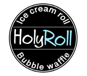 helados holyroll sevilla