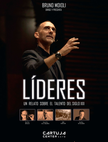 lideres cartuja center sevilla
