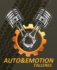 auto emotion talleres sevilla