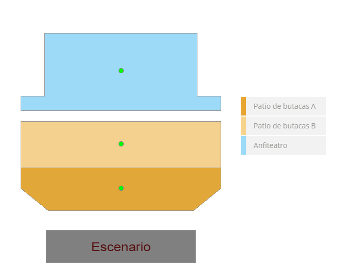 mapa teatro riberas guadaira