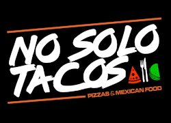 no solo tacos sevilla
