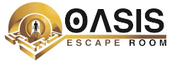 oasis escape room
