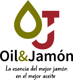oil jamon