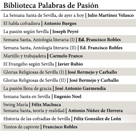 palabras de pasión
