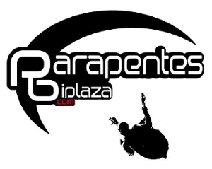 parapentes biplaza