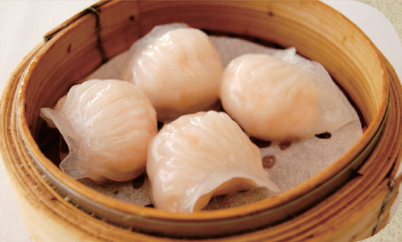 restaurante zhen bao