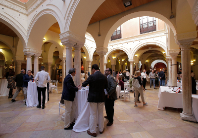 sevilla gastronomica 2018