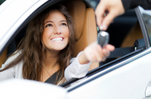 Carnet de coche o moto