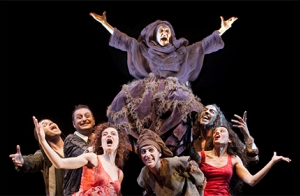 Celestina, La Tragicomedia