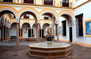 Ciclo de Verano de Palacios y Conventos