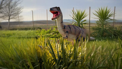 Entradas Parque de la Ciencia de la Prehistoria