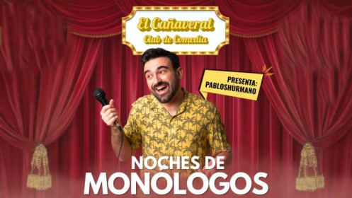 Entradas Shows de Comedia