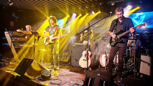 Entradas Tributo Pink Floyd - Being Floyd